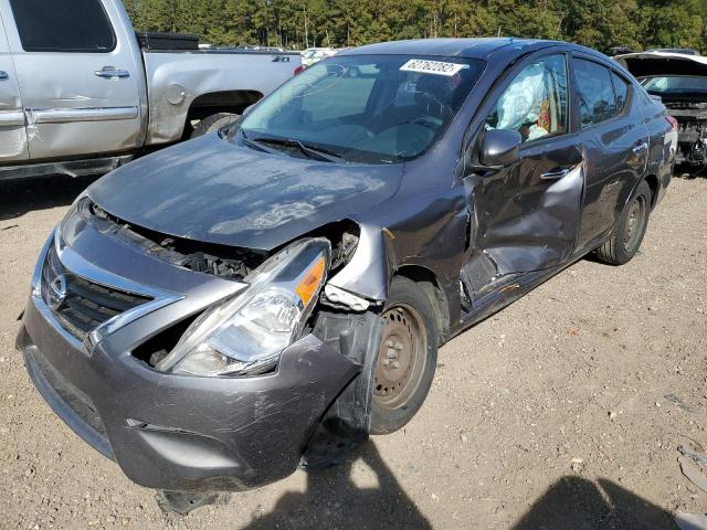 Photo 1 VIN: 3N1CN7AP0GL888882 - NISSAN VERSA S 