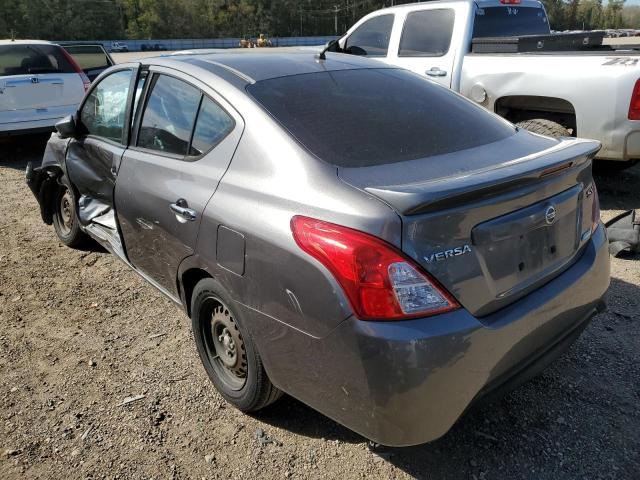 Photo 2 VIN: 3N1CN7AP0GL888882 - NISSAN VERSA S 