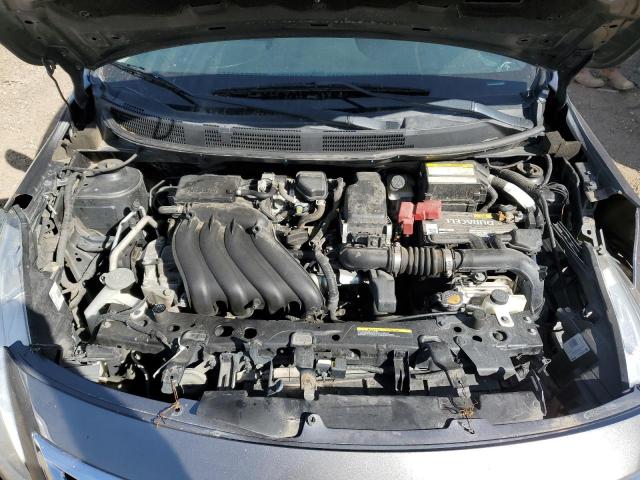 Photo 6 VIN: 3N1CN7AP0GL888882 - NISSAN VERSA S 