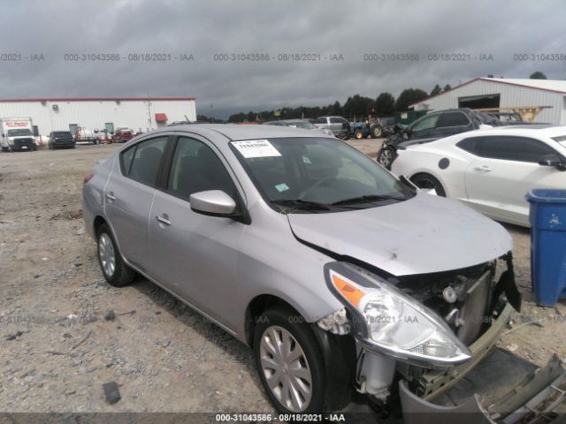 Photo 0 VIN: 3N1CN7AP0GL889787 - NISSAN VERSA 