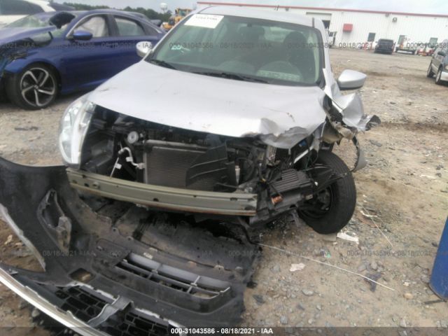 Photo 5 VIN: 3N1CN7AP0GL889787 - NISSAN VERSA 