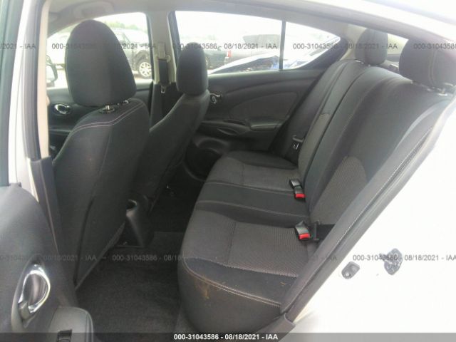 Photo 7 VIN: 3N1CN7AP0GL889787 - NISSAN VERSA 