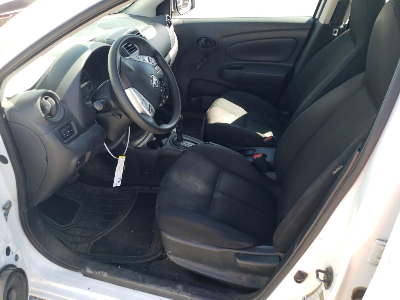 Photo 6 VIN: 3N1CN7AP0GL890776 - NISSAN VERSA 