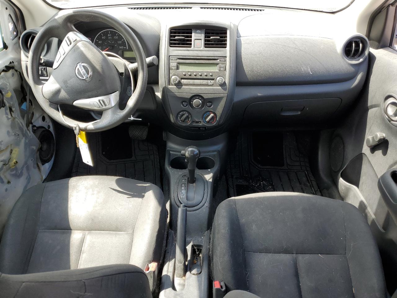 Photo 7 VIN: 3N1CN7AP0GL890776 - NISSAN VERSA 