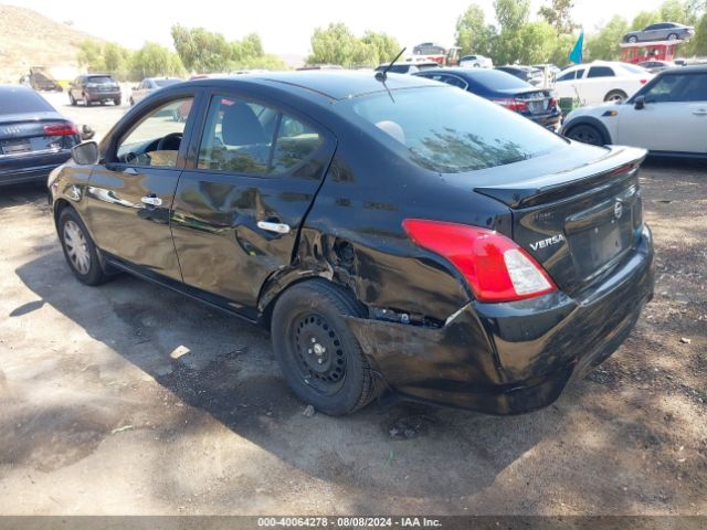 Photo 2 VIN: 3N1CN7AP0GL890857 - NISSAN VERSA 