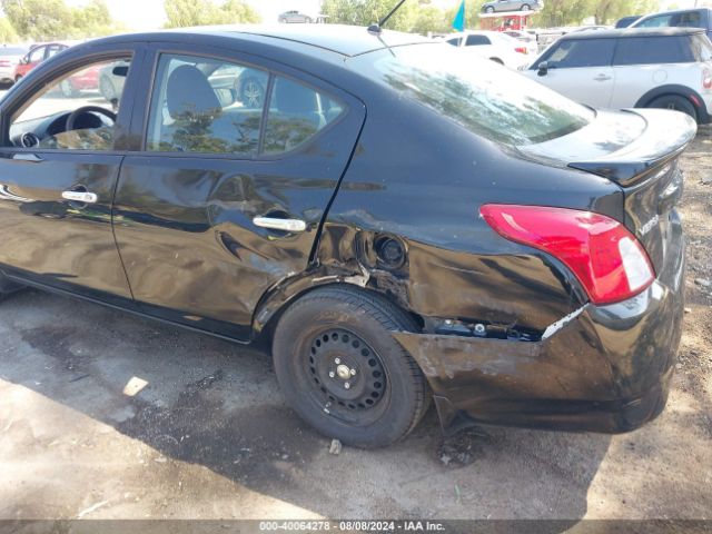 Photo 5 VIN: 3N1CN7AP0GL890857 - NISSAN VERSA 