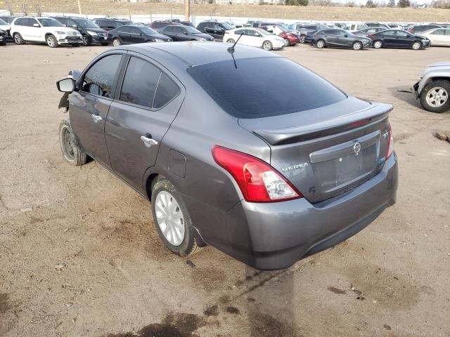 Photo 2 VIN: 3N1CN7AP0GL890969 - NISSAN VERSA S 