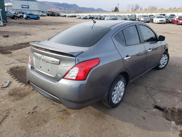 Photo 3 VIN: 3N1CN7AP0GL890969 - NISSAN VERSA S 