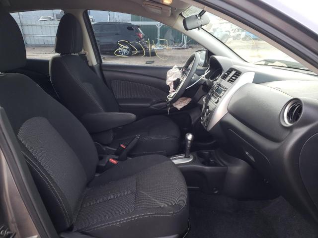 Photo 4 VIN: 3N1CN7AP0GL890969 - NISSAN VERSA S 