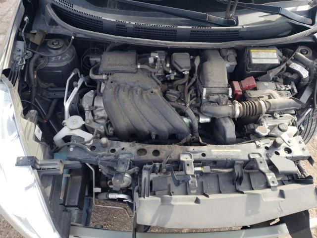 Photo 6 VIN: 3N1CN7AP0GL890969 - NISSAN VERSA S 