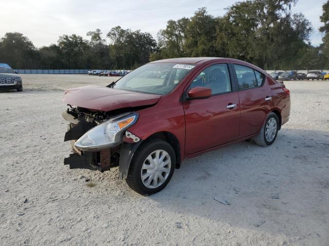 Photo 0 VIN: 3N1CN7AP0GL893919 - NISSAN VERSA 