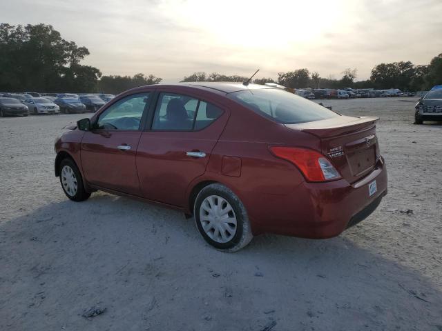 Photo 1 VIN: 3N1CN7AP0GL893919 - NISSAN VERSA 