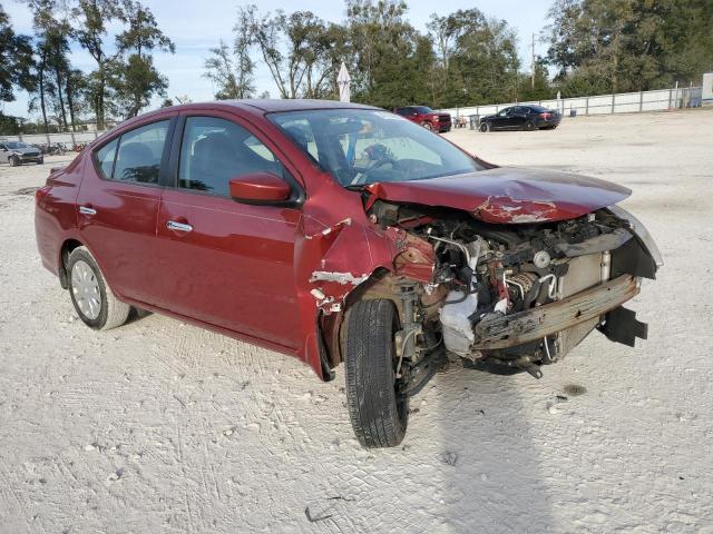 Photo 3 VIN: 3N1CN7AP0GL893919 - NISSAN VERSA 