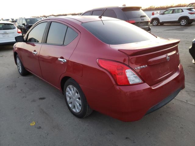 Photo 1 VIN: 3N1CN7AP0GL894813 - NISSAN VERSA S 