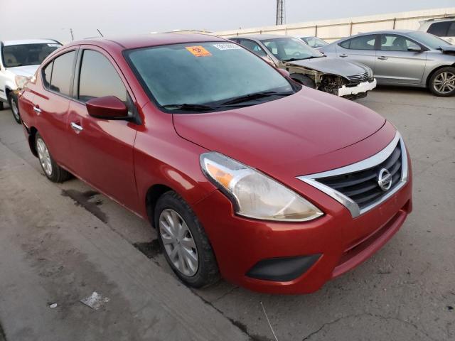 Photo 3 VIN: 3N1CN7AP0GL894813 - NISSAN VERSA S 