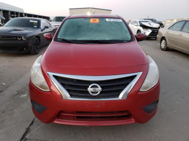 Photo 4 VIN: 3N1CN7AP0GL894813 - NISSAN VERSA S 