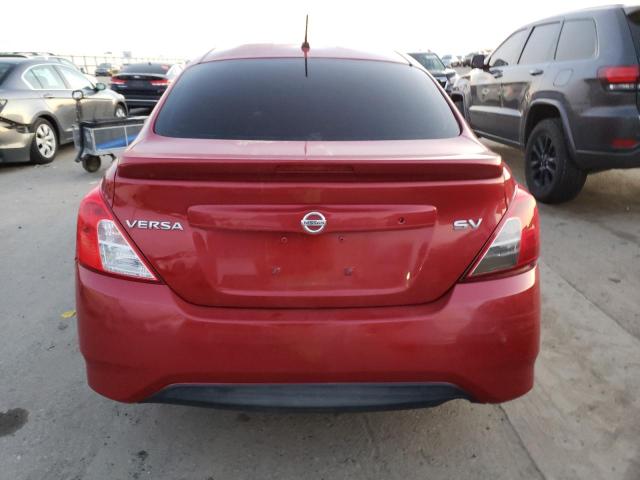 Photo 5 VIN: 3N1CN7AP0GL894813 - NISSAN VERSA S 