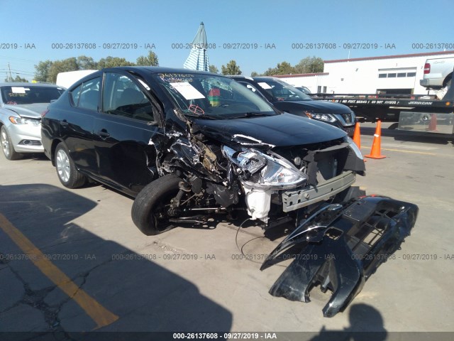 Photo 0 VIN: 3N1CN7AP0GL895864 - NISSAN VERSA 