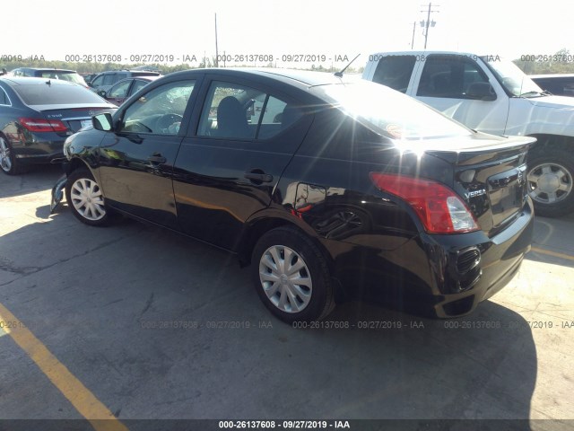 Photo 2 VIN: 3N1CN7AP0GL895864 - NISSAN VERSA 