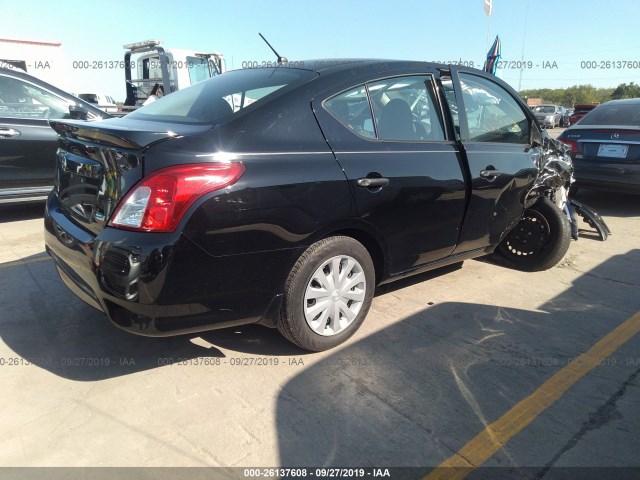 Photo 3 VIN: 3N1CN7AP0GL895864 - NISSAN VERSA 