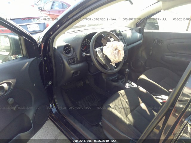 Photo 4 VIN: 3N1CN7AP0GL895864 - NISSAN VERSA 