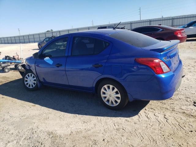 Photo 1 VIN: 3N1CN7AP0GL896075 - NISSAN VERSA 