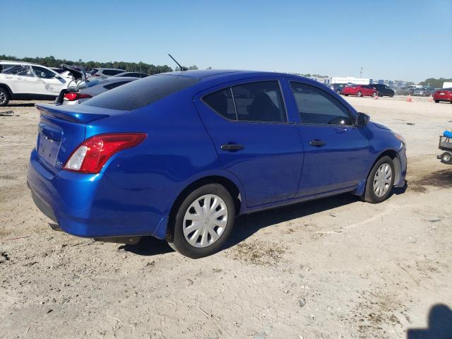 Photo 2 VIN: 3N1CN7AP0GL896075 - NISSAN VERSA 