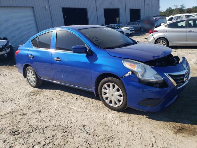 Photo 3 VIN: 3N1CN7AP0GL896075 - NISSAN VERSA 