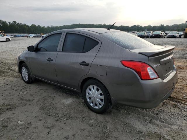 Photo 1 VIN: 3N1CN7AP0GL896724 - NISSAN VERSA S 