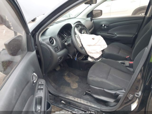 Photo 4 VIN: 3N1CN7AP0GL898036 - NISSAN VERSA 