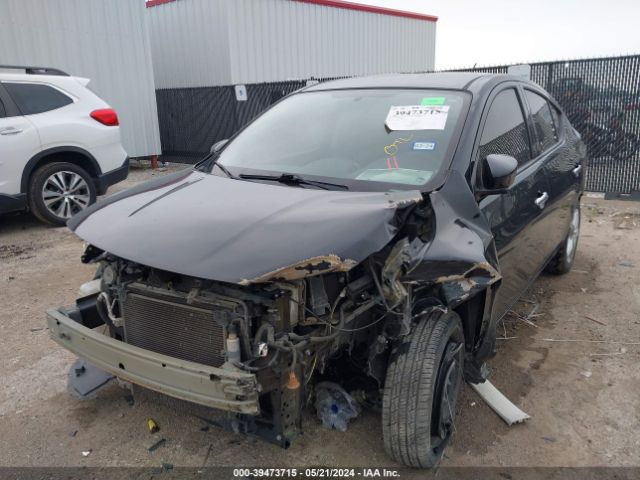 Photo 5 VIN: 3N1CN7AP0GL898036 - NISSAN VERSA 