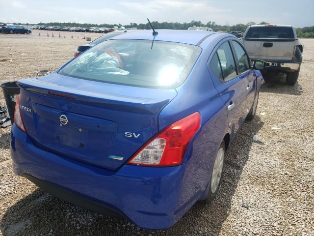 Photo 3 VIN: 3N1CN7AP0GL898943 - NISSAN VERSA S 