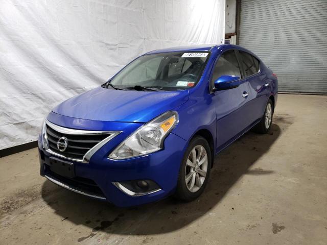 Photo 0 VIN: 3N1CN7AP0GL904756 - NISSAN VERSA 