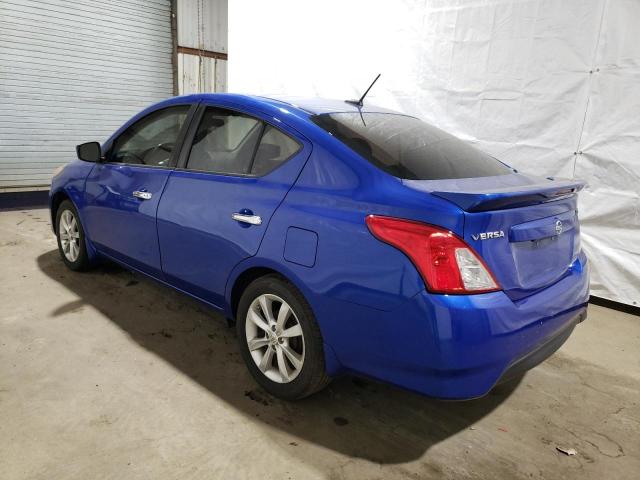 Photo 1 VIN: 3N1CN7AP0GL904756 - NISSAN VERSA 