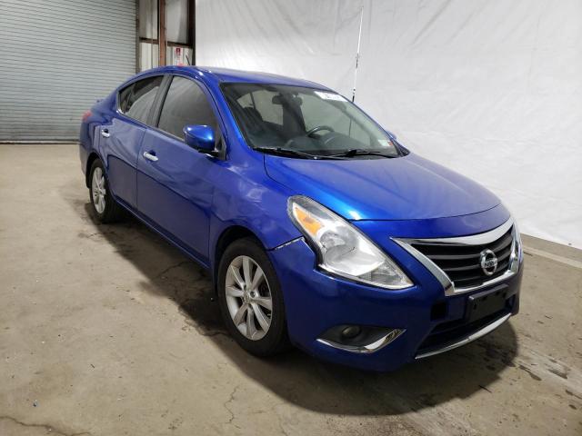 Photo 3 VIN: 3N1CN7AP0GL904756 - NISSAN VERSA 