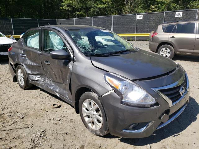 Photo 0 VIN: 3N1CN7AP0GL907382 - NISSAN VERSA 