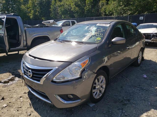 Photo 1 VIN: 3N1CN7AP0GL907382 - NISSAN VERSA 