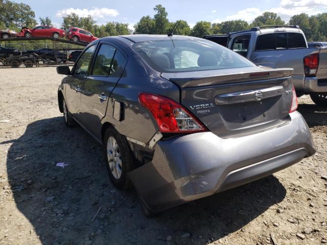 Photo 2 VIN: 3N1CN7AP0GL907382 - NISSAN VERSA 