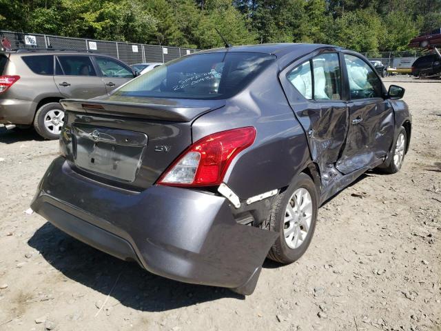 Photo 3 VIN: 3N1CN7AP0GL907382 - NISSAN VERSA 