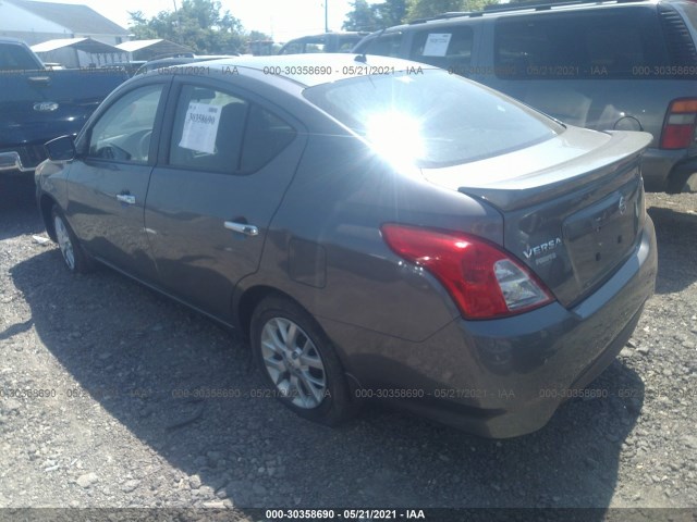 Photo 2 VIN: 3N1CN7AP0GL907382 - NISSAN VERSA 