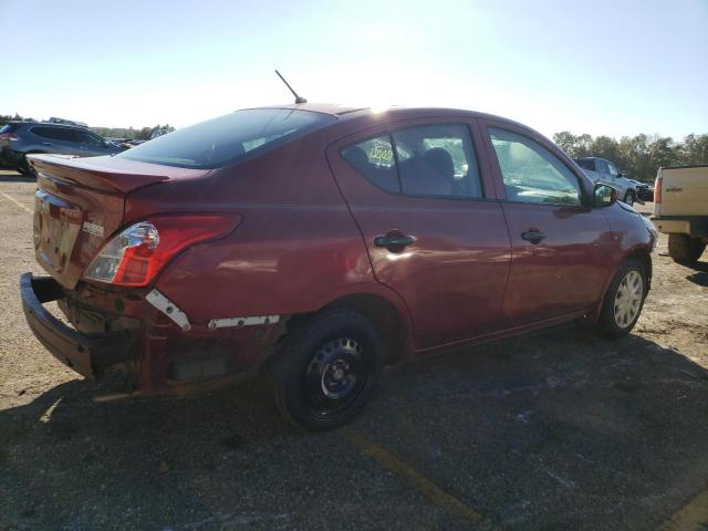 Photo 2 VIN: 3N1CN7AP0GL908063 - NISSAN VERSA S 