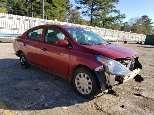 Photo 3 VIN: 3N1CN7AP0GL908063 - NISSAN VERSA S 