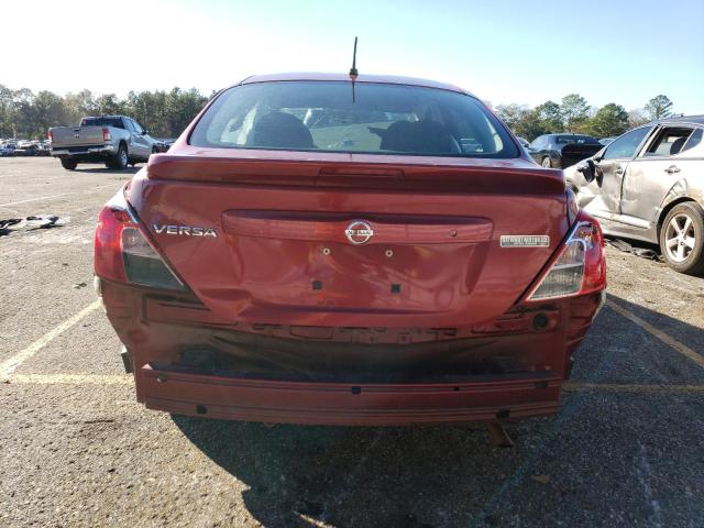 Photo 5 VIN: 3N1CN7AP0GL908063 - NISSAN VERSA S 