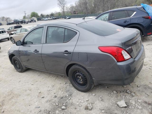 Photo 1 VIN: 3N1CN7AP0GL908158 - NISSAN VERSA 