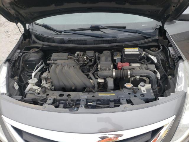 Photo 10 VIN: 3N1CN7AP0GL908158 - NISSAN VERSA 