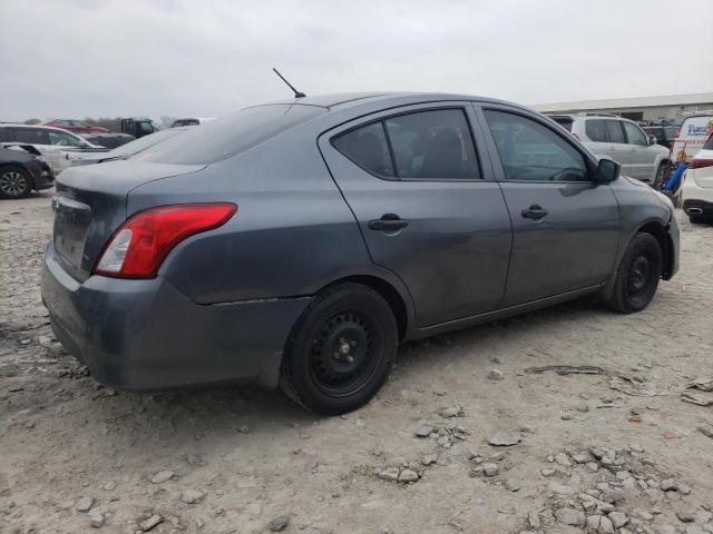 Photo 2 VIN: 3N1CN7AP0GL908158 - NISSAN VERSA 