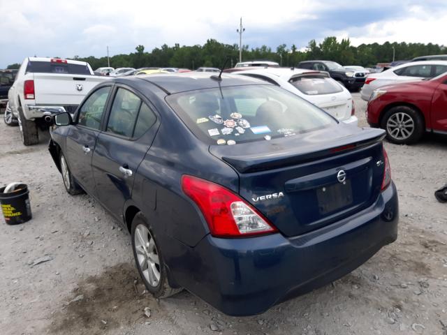 Photo 2 VIN: 3N1CN7AP0GL908385 - NISSAN VERSA S 