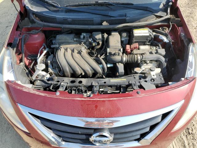 Photo 10 VIN: 3N1CN7AP0GL908791 - NISSAN VERSA 