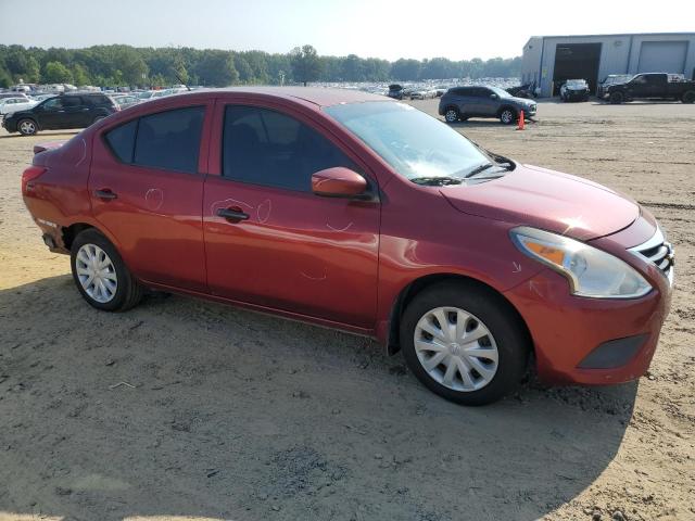 Photo 3 VIN: 3N1CN7AP0GL908791 - NISSAN VERSA 