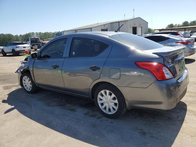 Photo 1 VIN: 3N1CN7AP0GL909634 - NISSAN VERSA 